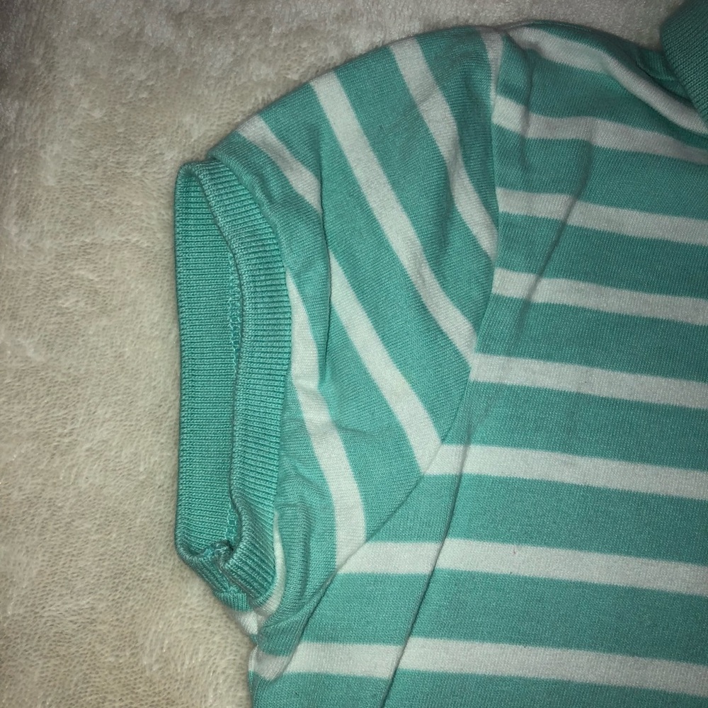 Girls polo 👕 - Picture 3 of 5